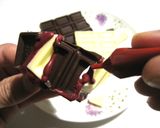 チョコボウルとチョコボール作り方5写真