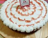ほぼほぼクリームチーズのレアチーズケーキ作り方14写真