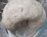 フードプロセッサーで作るゴマ食パン作り方3写真