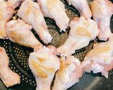 鶏手羽元とかぶのコトコト煮作り方5写真