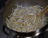 うまし★もやしたっぷり味噌スープ作り方3写真
