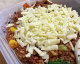 簡単に出来る美味しいミートソース作り方3写真
