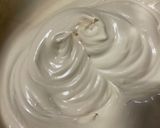 とっても簡単コーヒーのアイスクリーム作り方2写真