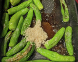 ししとうの甘辛炒め作り方3写真
