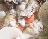 簡単★サバ缶と大根おろしの味ぽんがけ作り方7写真