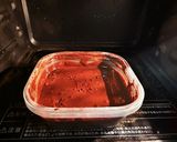 砂糖とチョコ不使用!?生チョコケーキ作り方3写真