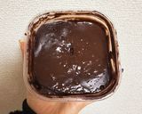 砂糖とチョコ不使用!?生チョコケーキ作り方4写真