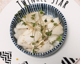 簡単★サバ缶と大根おろしの味ぽんがけ作り方8写真