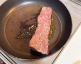 1時間以内にできるローストビーフ作り方2写真