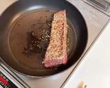 1時間以内にできるローストビーフ作り方3写真