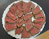 1時間以内にできるローストビーフ作り方5写真