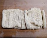 ほうれん草と油揚げの煮びたし作り方2写真