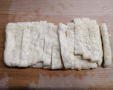 ほうれん草と油揚げの煮びたし作り方2写真