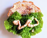 サラダチキンのクロワッサン作り方4写真