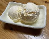とっても簡単コーヒーのアイスクリーム作り方5写真