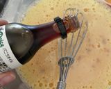 ふんわり焼きドーナツ作り方8写真
