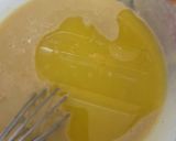ふんわり焼きドーナツ作り方9写真