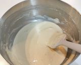 米粉の大きな大判焼き QC作り方1写真