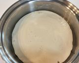 米粉の大きな大判焼き QC作り方5写真