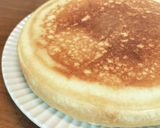 米粉の大きな大判焼き QC作り方7写真