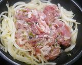 簡単！塩豚すき作り方3写真