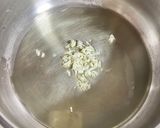 基本のトマトソース作り方1写真