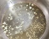 基本のトマトソース作り方2写真