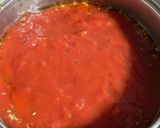 基本のトマトソース作り方3写真