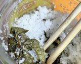 基本のトマトソース作り方5写真