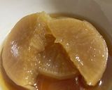 大根の煮物作り方5写真