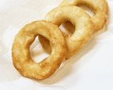 平安時代料理 唐菓子「黏臍」（てんせい）作り方6写真