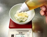 ワインに合う★おつまみクリームチーズ作り方1写真