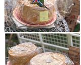 スタイリシュシフォンケーキミルクティ2台作り方28写真