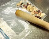 ワインに合う★おつまみクリームチーズ作り方2写真