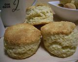 ケンタッキー風【本気スコーン①】作り方15写真