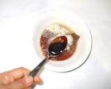 ホイコーロー風野菜炒め♪病気の回復期に作り方2写真