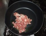 ホイコーロー風野菜炒め♪病気の回復期に作り方3写真