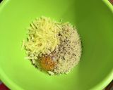 生クリームを使わない簡単カルボナーラ作り方1写真