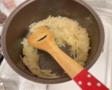 絶品コーンクリームシチュー！乳小麦粉なし作り方2写真