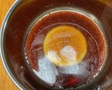 モツ鍋風作り方1写真