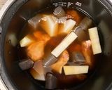 おでん(圧力鍋使用で時短)作り方2写真