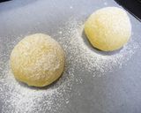 ちょ~ちょ~簡単ふわふわパン♪♪作り方16写真