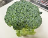 蒸すが正解♫ブロッコリーの蒸し方作り方1写真