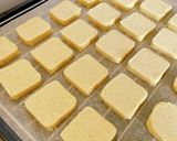 おからのロカボクッキー♪作り方6写真