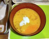 魚肉ソーセージとピーマンのオムレツ作り方5写真