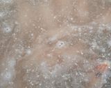 えびだし＊隠し味で奥深い味わい♪海鮮汁物作り方3写真