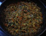 簡単ドライカレー作り方4写真