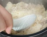 豚と生姜の炊き込み御飯★動画あり★作り方7写真