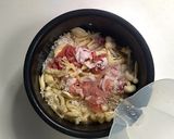 豚と生姜の炊き込み御飯★動画あり★作り方3写真