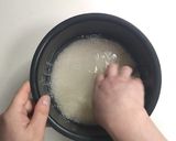 豚と生姜の炊き込み御飯★動画あり★作り方2写真
